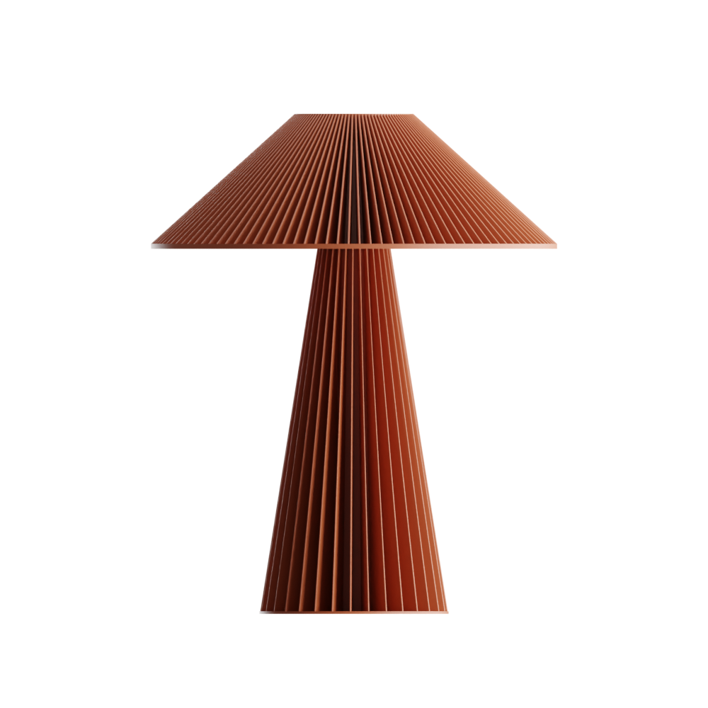 NARA - Roasted Terracotta