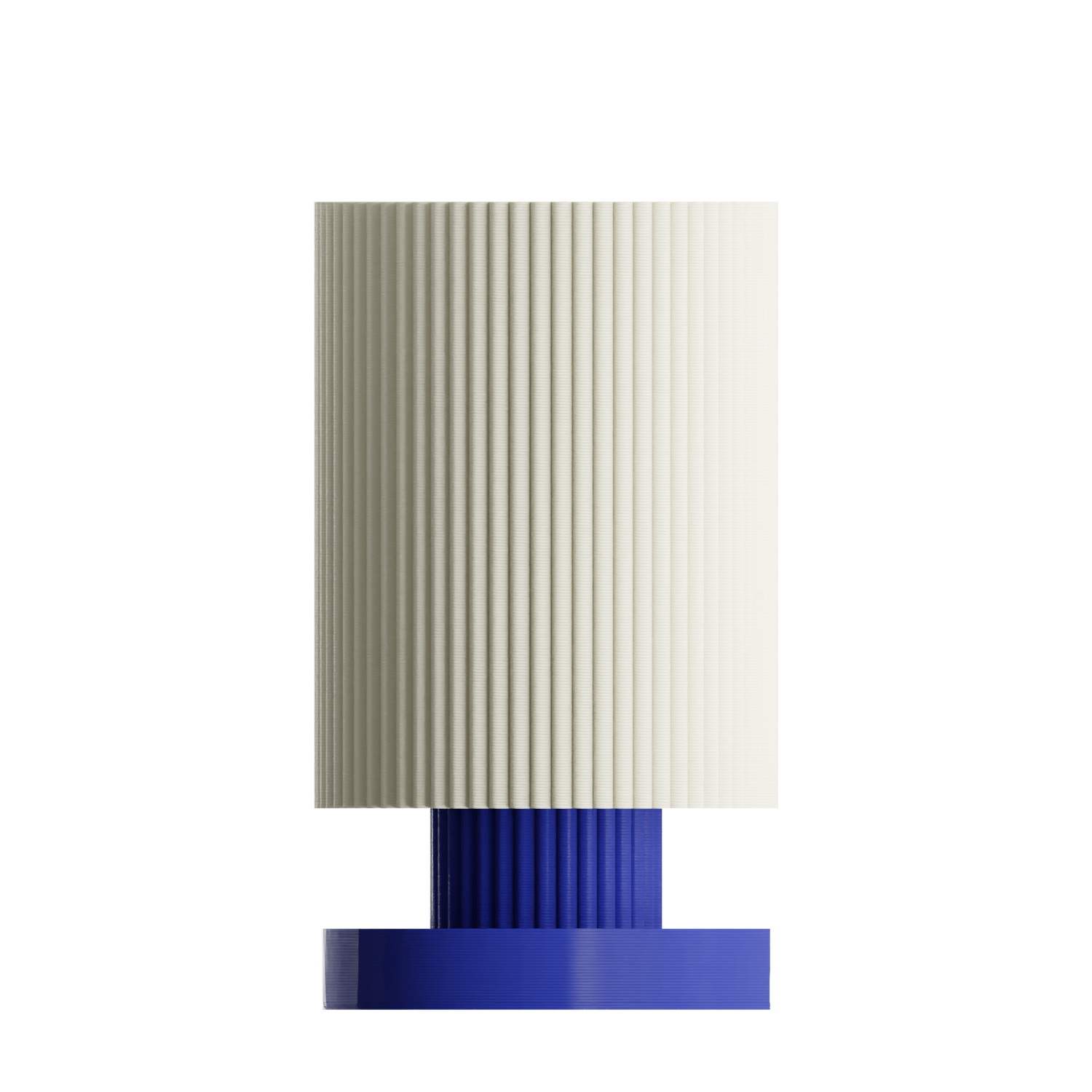 "MONICA" - Dark blue