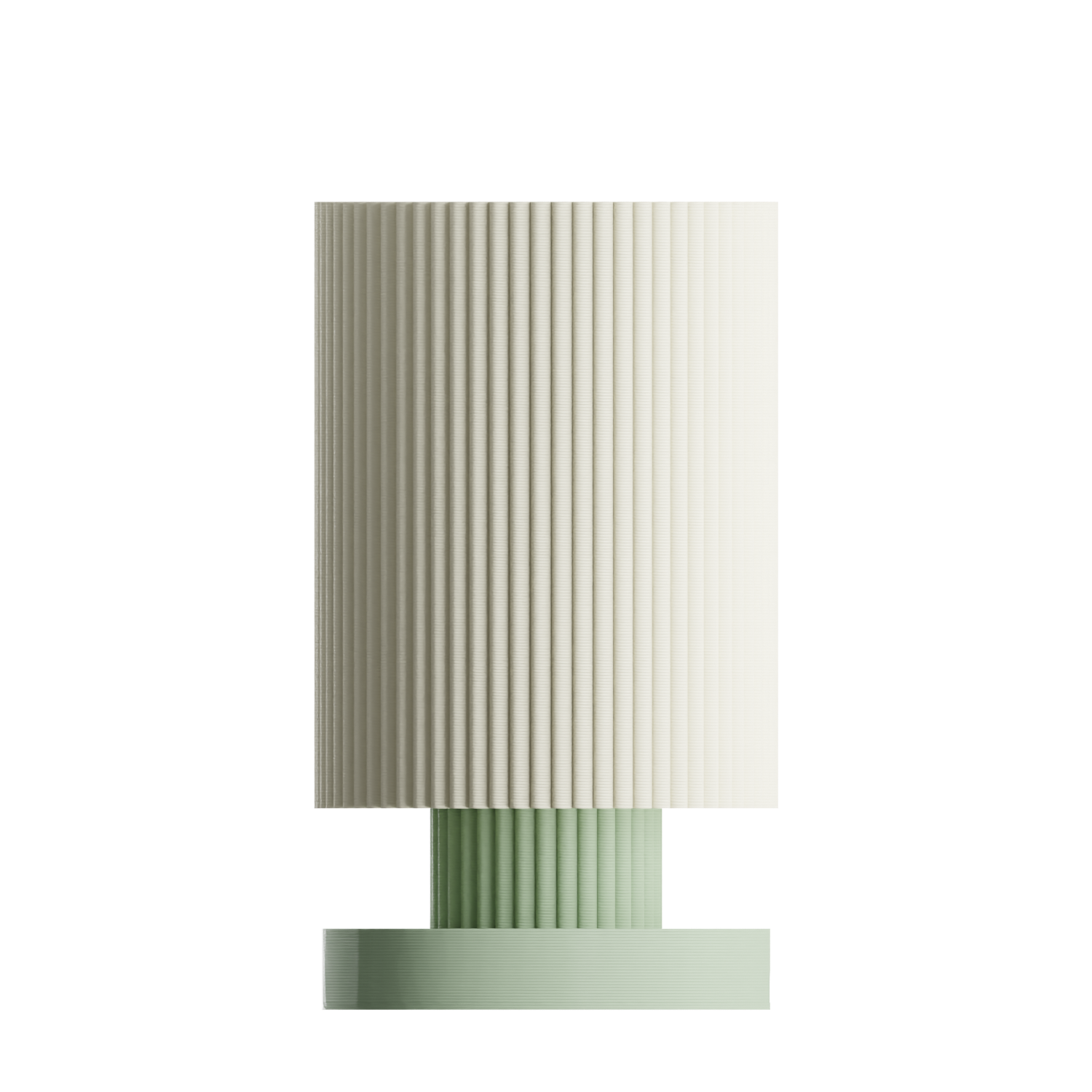 "MONICA" - Pistachio