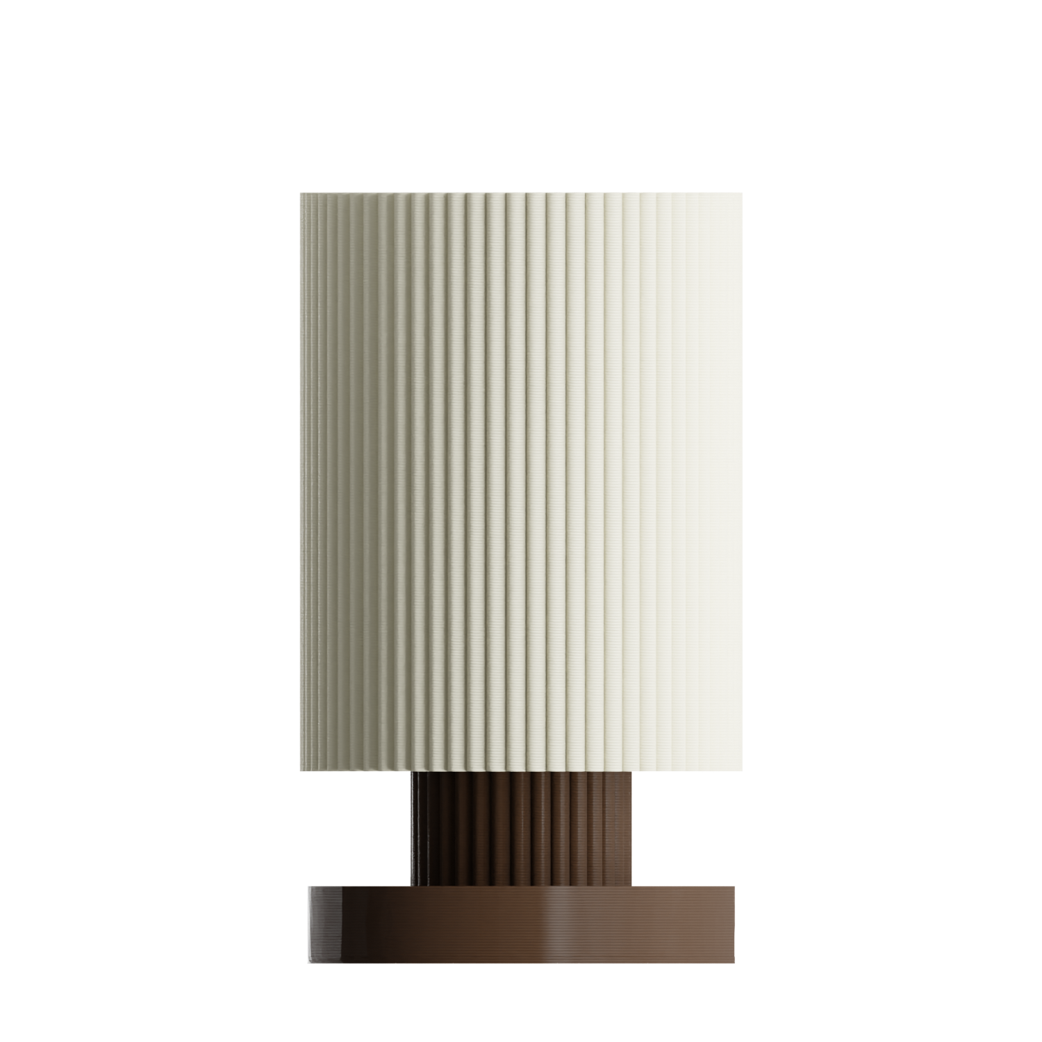 "MONICA" - Chocolate