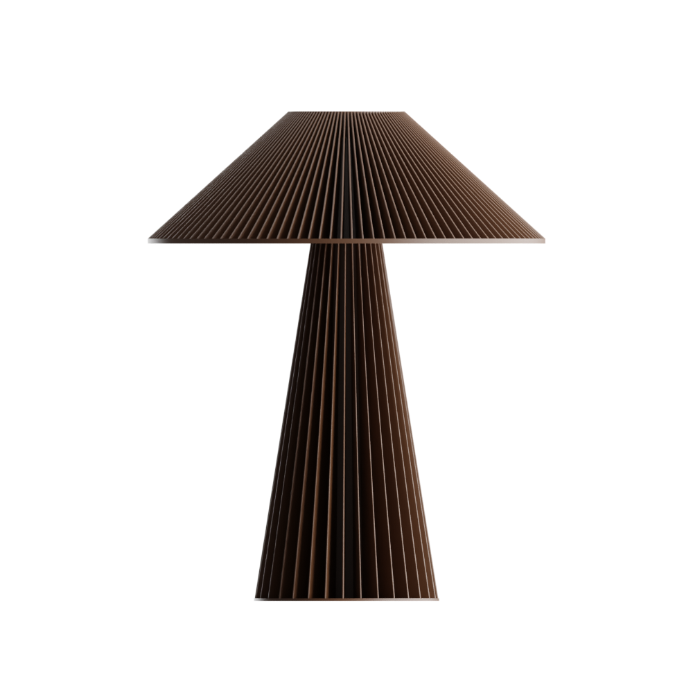NARA - Smoked Walnut