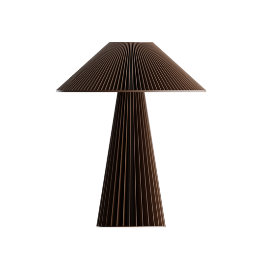 NARA - Smoked Walnut