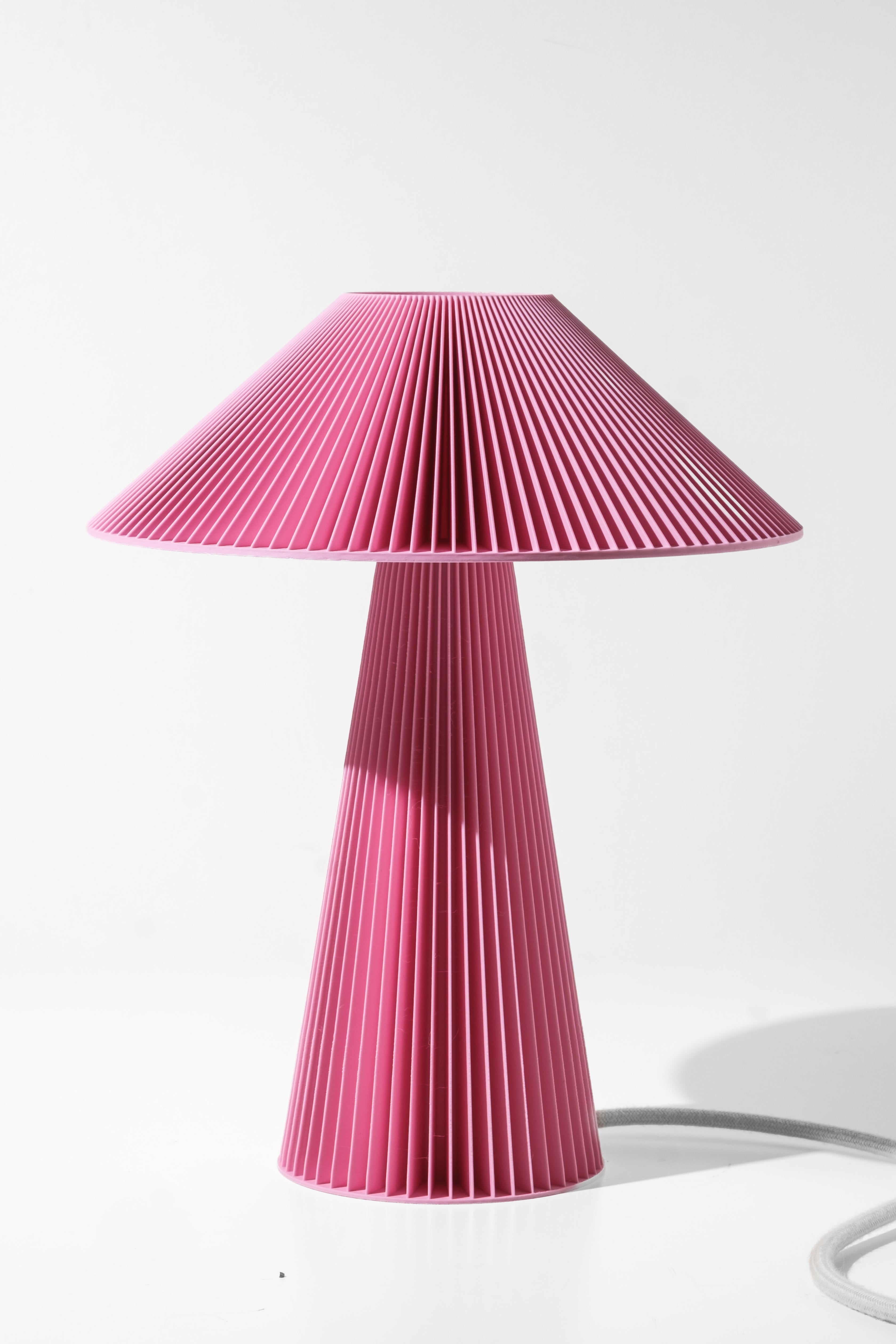 Paola - Fuchsia