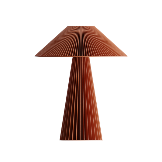 NARA - Roasted Terracotta